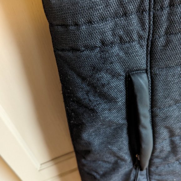 Lole insulated winter jacket M - Picture 3 of 8